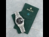 Ролекс (Rolex) Datejust 36 Nero Jubilee Royal Black Onyx Dial 16234